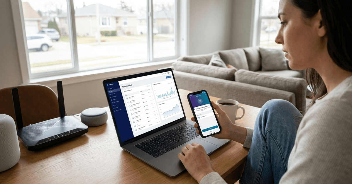 How to Check How Many Devices Are Connected to Your Home Wi-Fi