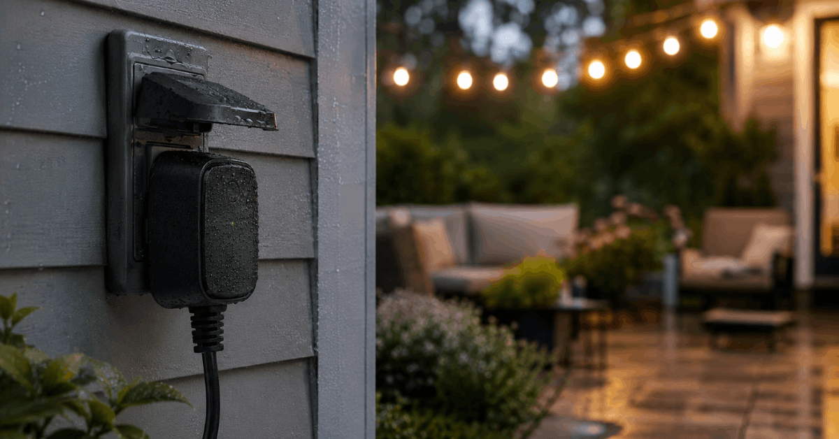 The Beginner’s Guide to Setting up Automated Porch Lighting