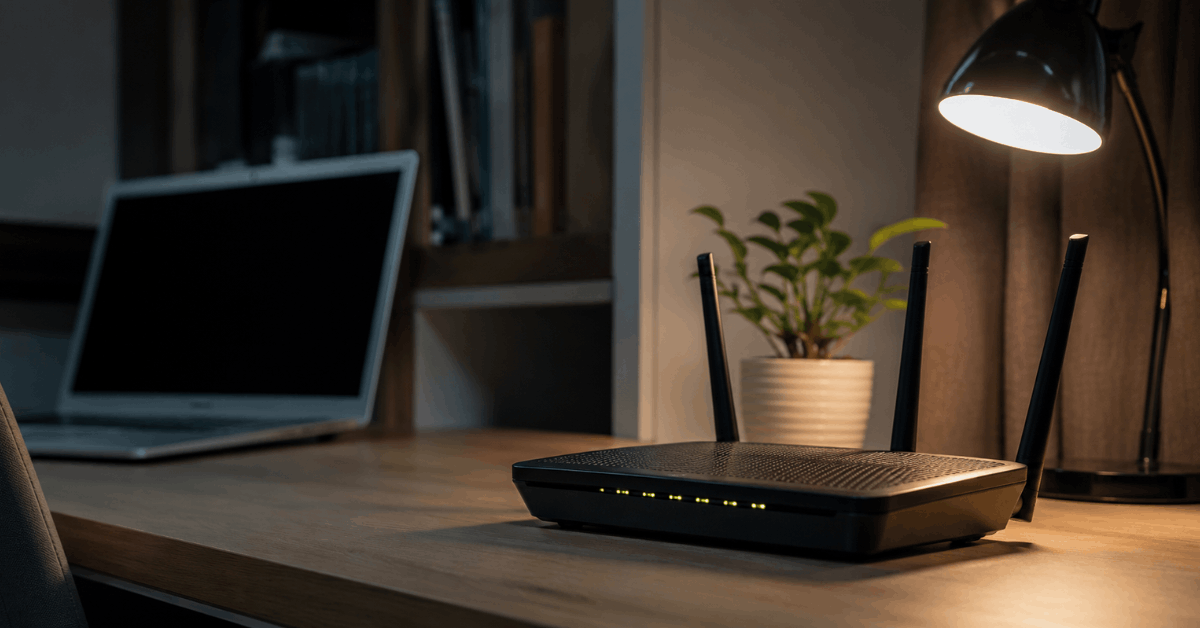 Red Flags That Show Your Home Wi-Fi Network Might Be Compromised