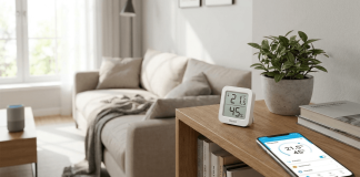The Beginner’s Guide to Smart Ambient Temperature Monitors