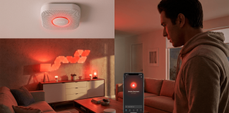 How to Integrate Smart Smoke Alarms With Indoor Lighting Systems