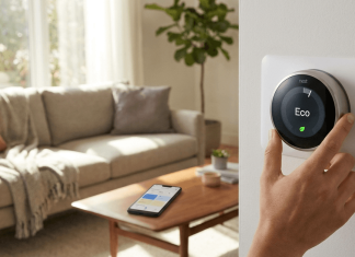 The Ultimate Guide to Eco-Friendly Smart Thermostats