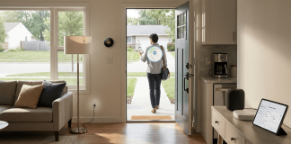 How to Use Smart Geofencing to Turn Off Appliances When You Leave