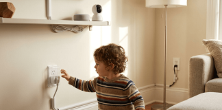 Easy Ways to Childproof Low-Sitting Smart Home Technology