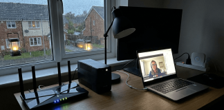 The Best Battery Backups to Keep Routers Running During Outages