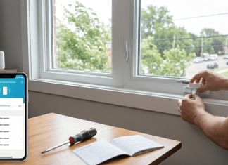 Tips for Reducing False Alarms on Window Vibration Sensors