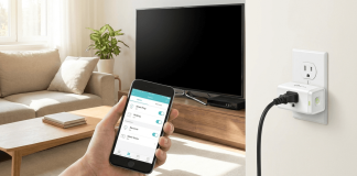 How to Use Smart Plugs to Cut Phantom Energy Consumption